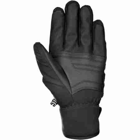 фото 2 Горнолыжные перчатки Горнолыжные перчатки Reusch Linus GTX Black-White 7.5