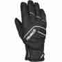фото 1 Гірськолижні рукавички Гірськолижні рукавички Reusch Linus GTX Black-White 7.5