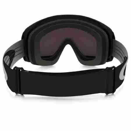фото 3 Гірськолижні і сноубордические маски Гірськолижна маска Oakley Line Miner Matte Black / Black Iridium