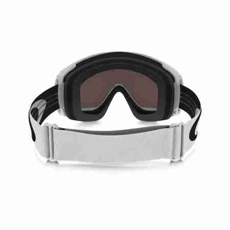 фото 3 Гірськолижні і сноубордические маски Гірськолижна маска Oakley Line Miner Matte White / Rose