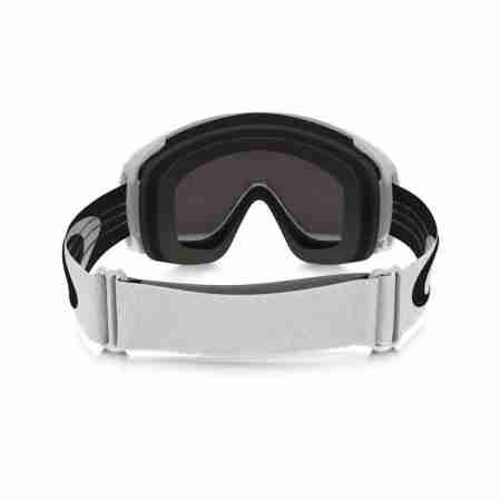 фото 3 Горнолыжные и сноубордические маски Горнолыжная маска Oakley Line Miner Matte White / Jade Iridium