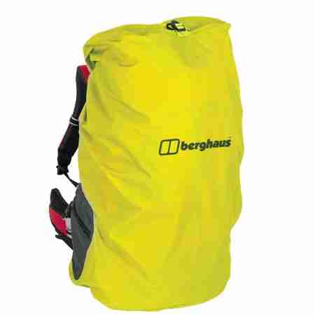 фото 1  Чехол для рюкзака Berghaus Rain Cover 25-40L Yellow