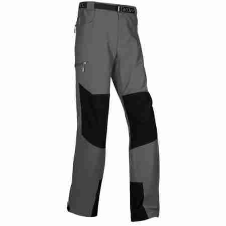 фото 1  Треккинговые штаны Milo Tacul Grey S