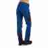 фото 2  Треккинговые штаны женские Milo Vino Lady Blue-Black 2XL