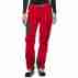 фото 3  Треккинговые штаны женские Milo Vino Lady Red-Grey M