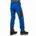 фото 3  Треккинговые штаны Milo Vino Blue-Grey L