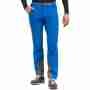 фото 1  Треккинговые штаны Milo Vino Blue-Grey L