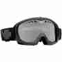 фото 1 Гірськолижні і сноубордические маски Гірськолижна маска дитяча Spy+ Targa Mini Black / Bronze-Silver Mirror