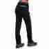 фото 2  Треккинговые штаны женские Milo Atero Lady Black 2XL