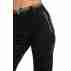 фото 3  Треккинговые штаны женские Milo Atero Lady Black 2XL