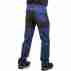 фото 3  Треккинговые штаны Milo Gabro Blue-Grey S