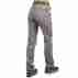 фото 3  Треккинговые штаны женские Milo Juuly Lady Grey S