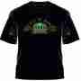 фото 1 Мотофутболки Футболка IOMTT MGP T-Shirt Black L