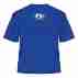 фото 2 Мотофутболки Футболка IOMTT TT 2016 Guy Martin Closer to the Edge T- Shirt Royal Blue 2XL
