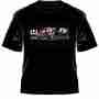 фото 1 Мотофутболки Футболка IOMTT Lee Johnston Bike 13 Star T-Shirt Black S