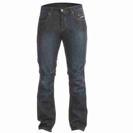 фото 1 Мотоджинсы Мотоджинсы RST Casual Jeans Dark Wash Blue 32