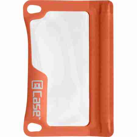 фото 1 Чохли водонепроникні Гермопакет Cascade Designs eSeries Case 8 Orange
