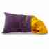 фото 2  Чехол-подушка Cascade Designs Trekker Pillow Case Eggplant
