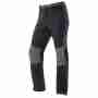 фото 1  Туристические штаны Montane Terra Stretch Regular Leg Black XS