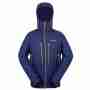 фото 1 Гірськолижні куртки Гірськолижна куртка Montane Flux Antarctic Blue S