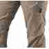 фото 4  Штани трекінгові жіночі Montane Terra Pack Pants Regular Leg Taupe (34) XS