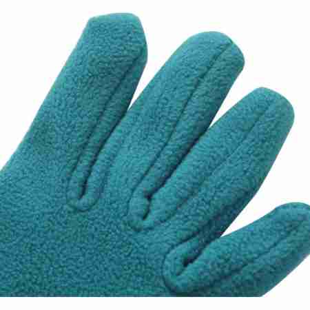 фото 3 Гірськолижні рукавички Гірськолижні рукавички Alpine Pro Herix Turquoise L