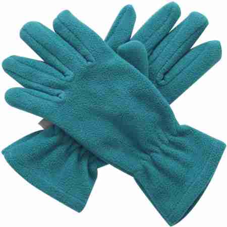 фото 1 Гірськолижні рукавички Гірськолижні рукавички Alpine Pro Herix Turquoise L