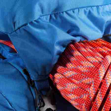фото 5 Сумки і рюкзаки для зимового спорту Рюкзак Osprey Kamber 22 Cold Blue S/M