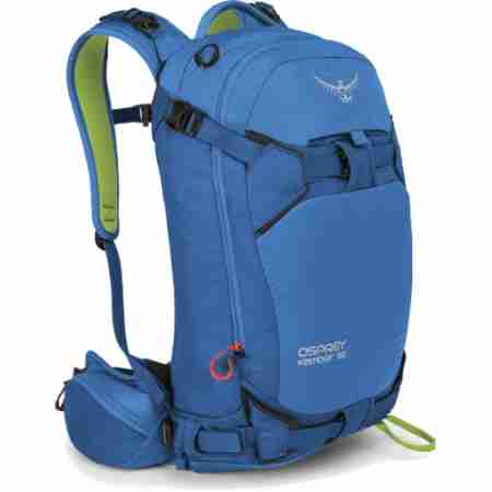 фото 1 Сумки и рюкзаки для зимнего спорта Рюкзак Osprey Kamber 32 Cold Blue M/L