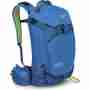 фото 1 Сумки и рюкзаки для зимнего спорта Рюкзак Osprey Kamber 32 Cold Blue M/L