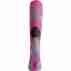 фото 3 Термошкарпетки Термошкарпетки лижні Lasting SWM Pink-Black-Grey L