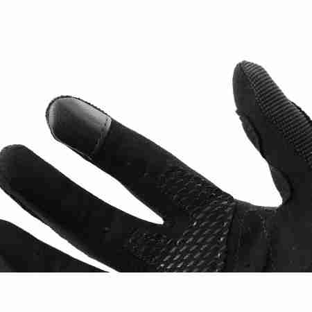 фото 2 Мотоперчатки Мотоперчатки Scoyco MC14B-2 Black L