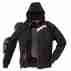 фото 3 Мотокуртки Мотокуртка текстильная Spidi Hoodie Armor Jacket Black M