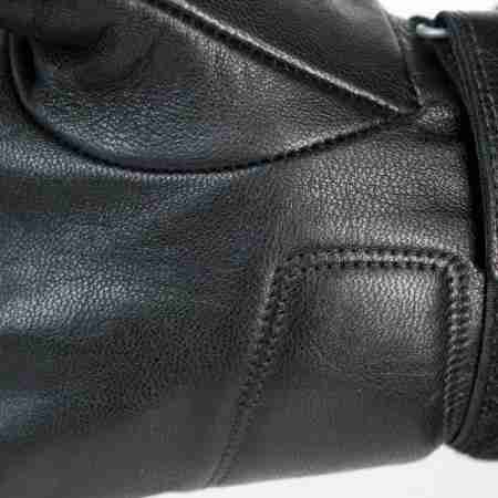 фото 5 Мотоперчатки Мотоперчатки Scoyco Mc31 Black L