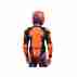 фото 2 Моточерепахи Моточерепаха FOX Titan Sport Jacket Orange M
