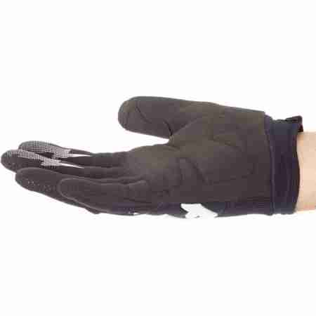 фото 5 Мотоперчатки Мотоперчатки Fox Dirtpaw Race Glove Black L (10)