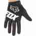 фото 3 Мотоперчатки Мотоперчатки Fox Dirtpaw Race Glove Black M (9)
