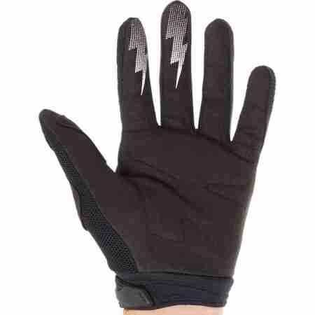 фото 4 Мотоперчатки Мотоперчатки Fox Dirtpaw Race Glove Black M (9)