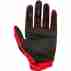 фото 2 Мотоперчатки Мотоперчатки детские Fox Youth Dirtpaw Race Glove Red YM (6)