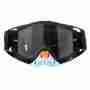 фото 1 Кросові маски і окуляри Мотоокуляри 100% Racecraft Goggle Starlight - Clear Lens
