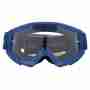 фото 1 Кроссовые маски и очки Мотоочки 100% Strata Moto Goggle Hope - Clear Lens
