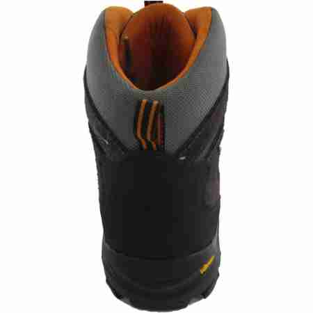фото 4  Трекінгові черевики Garsport Madrid 2 Brown-Orange 45