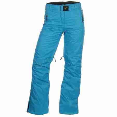 фото 1 Горнолыжные штаны Брюки горнолыжные женские Alpine Crown ACSP-11863 Blue 42