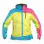 фото 1 Гірськолижні куртки Куртка гірськолижна жіноча Alpine Crown ACSJ-32583 Rainbow 38