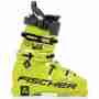 фото 1 Ботинки для горных лыж Горнолыжные ботинки Fischer RC4 Podium 110 Yellow 26.5 (17-18)
