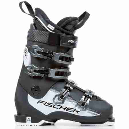 фото 1 Ботинки для горных лыж Горнолыжные ботинки Fischer RC Pro 100 Black 29.5 (17-18)