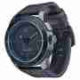 фото 1 Красивые мелочи (подарки мотоциклисту) Часы Alpinestars Tech Watch 3H Black-Blue