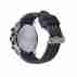 фото 3 Красиві дрібниці (подарунки мотоциклісту) Годинник Alpinestars Tech Watch Chrono Steel-Black-Steel