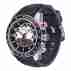 фото 4 Красивые мелочи (подарки мотоциклисту) Часы Alpinestars Tech Watch Chrono Steel-Black-Steel
