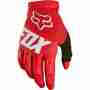 фото 1 Мотоперчатки Мотоперчатки Fox Dirtpaw Race Glove Red S (8)